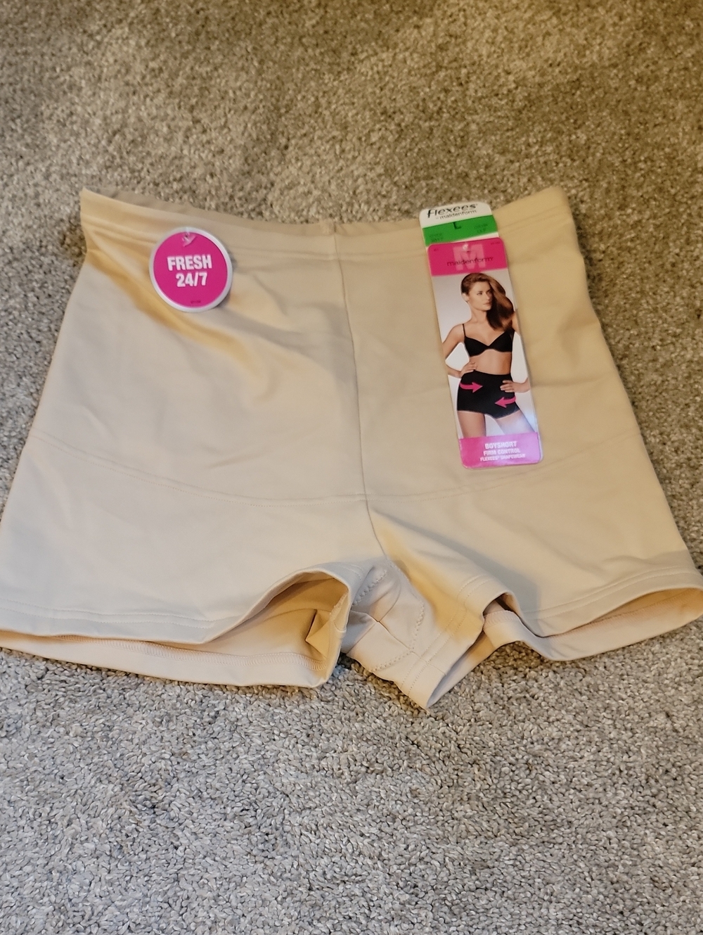NWT Shapewear